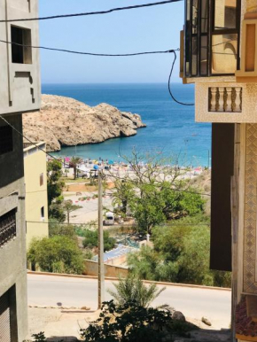 Appartement vue sur mer - Al Hoceima